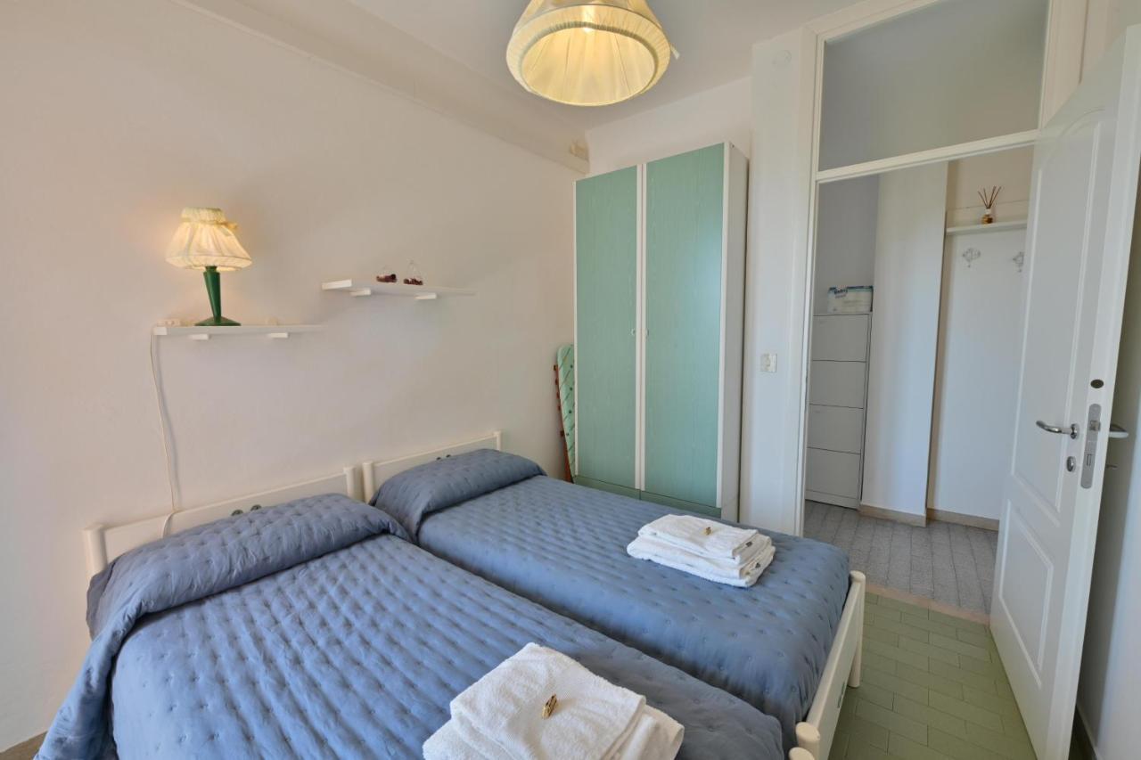 Residence Mariavittoria Лидо ди Йезоло Екстериор снимка