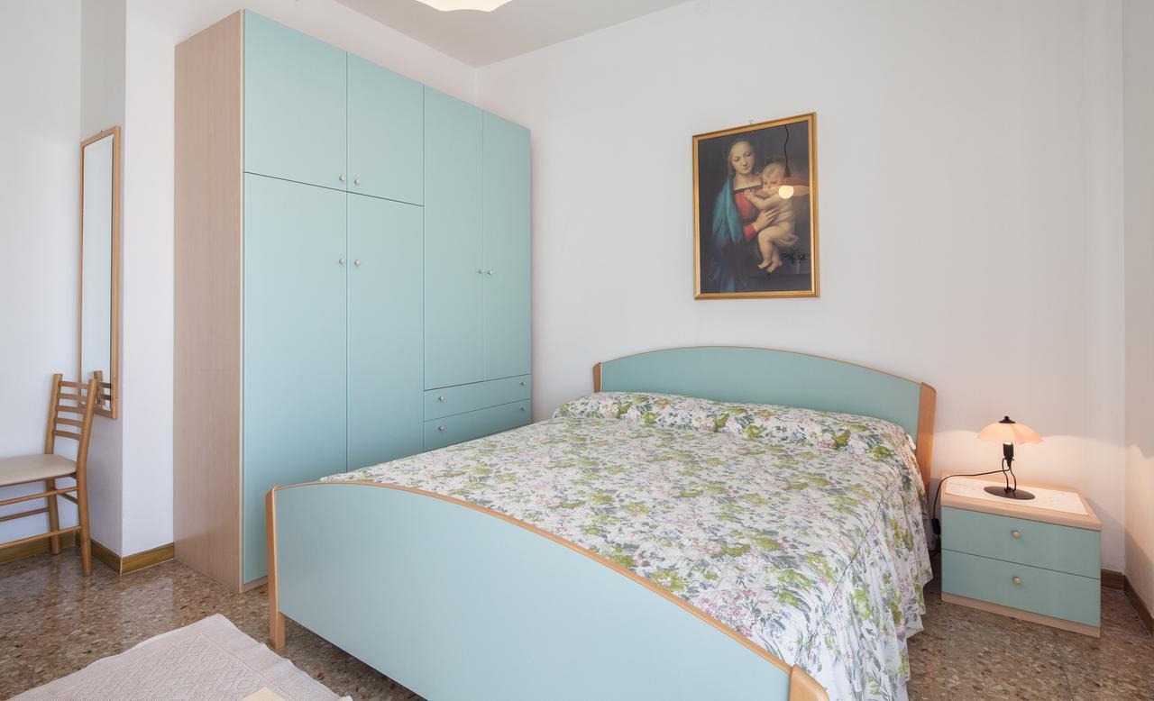 Residence Mariavittoria Лидо ди Йезоло Екстериор снимка