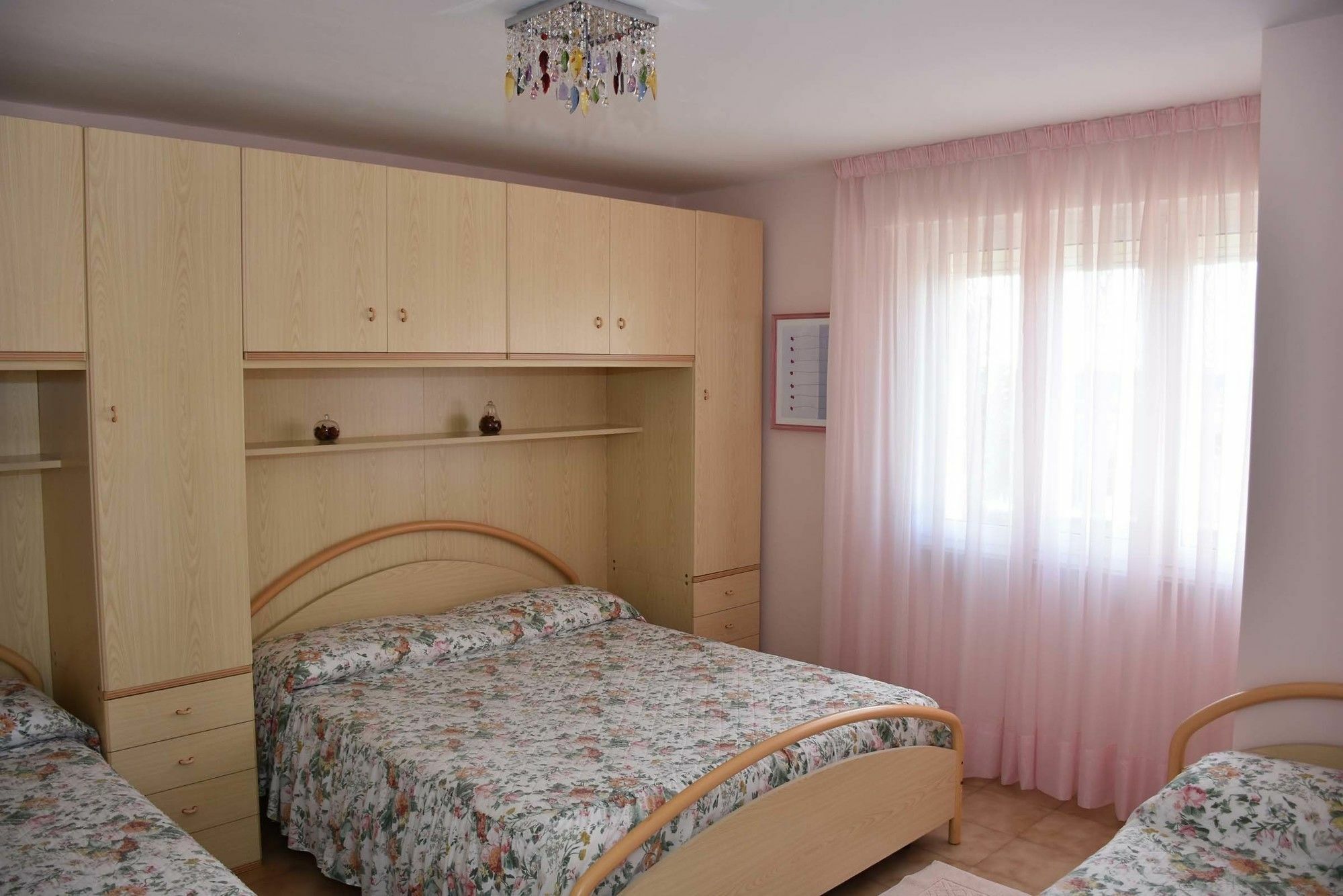 Residence Mariavittoria Лидо ди Йезоло Екстериор снимка