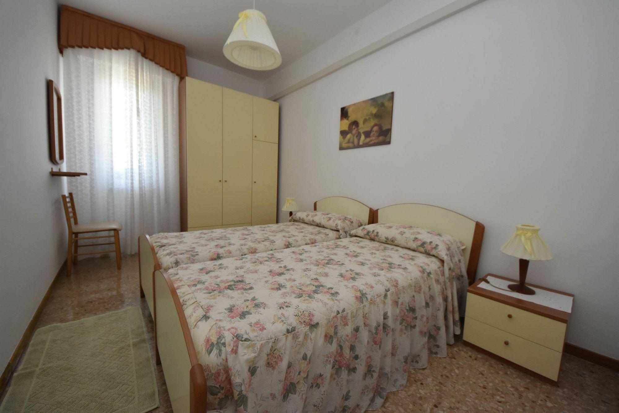 Residence Mariavittoria Лидо ди Йезоло Екстериор снимка
